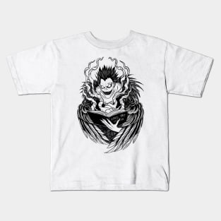 Death God Kids T-Shirt